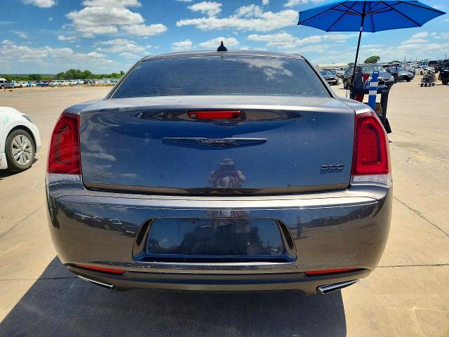 Photo 6 from auction – 2020 CHRYSLER 300 with VIN 2C3CCAAG5LH175676