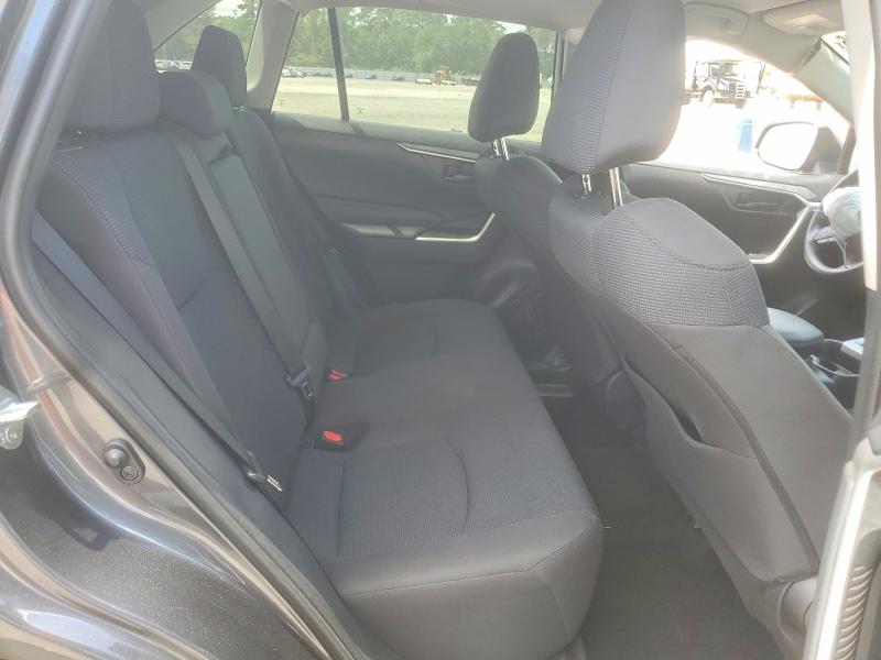 Photo 11 from auction – 2020 TOYOTA RAV4 with VIN 2T3H1RFV1LC050219