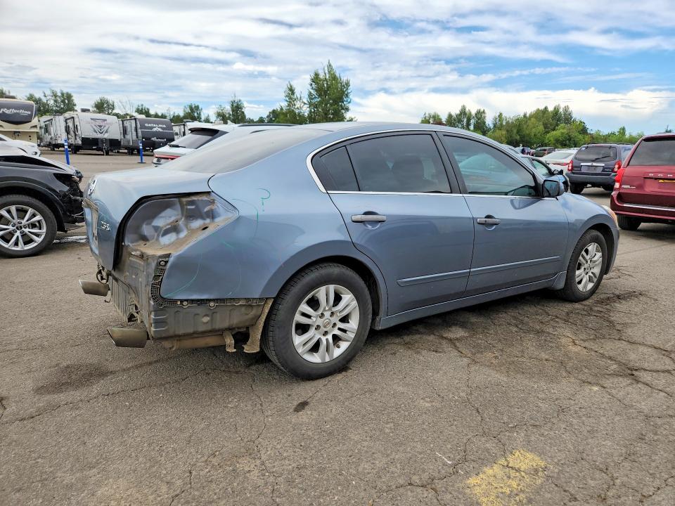 Photo 3 from auction – 2011 NISSAN ALTIMA with VIN 1N4AL2AP9BN486029