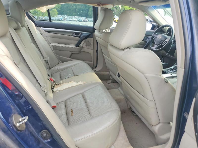 Photo 10 from auction – 2009 ACURA TL with VIN 19UUA86579A019024