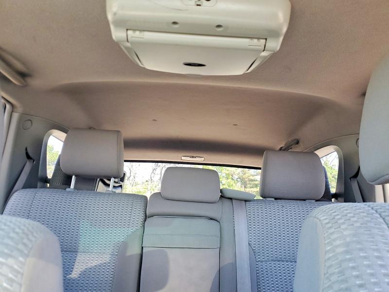 Zdjęcie 10 z aukcji – 2006 TOYOTA 4RUNNER z VIN JTEBU14R860103604