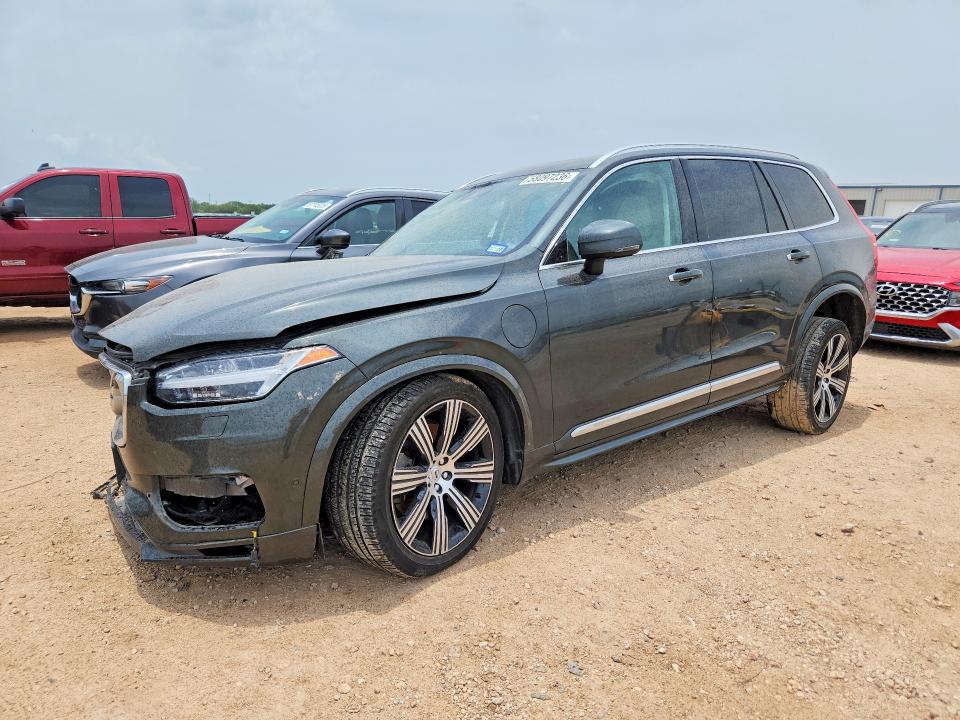 2022 VOLVO XC90 - Търг №58097236