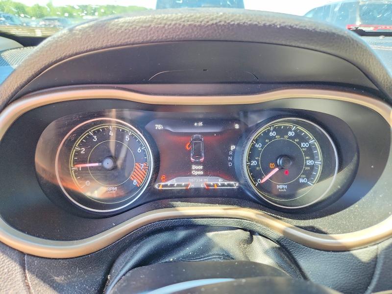 Photo 9 from auction – 2014 JEEP CHEROKEE with VIN 1C4PJMDS7EW198014