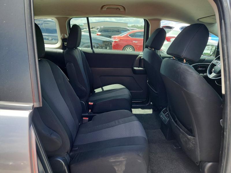 Photo 11 from auction – 2014 MAZDA 5 with VIN JM1CW2CL4E0167921