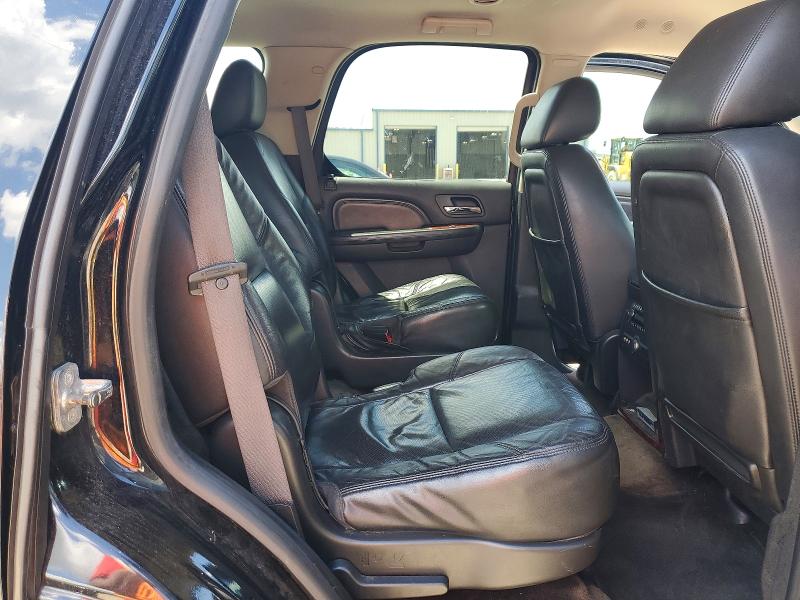 Photo 11 from auction – 2012 CADILLAC ESCALADE with VIN 1GYS4AEF0CR203075