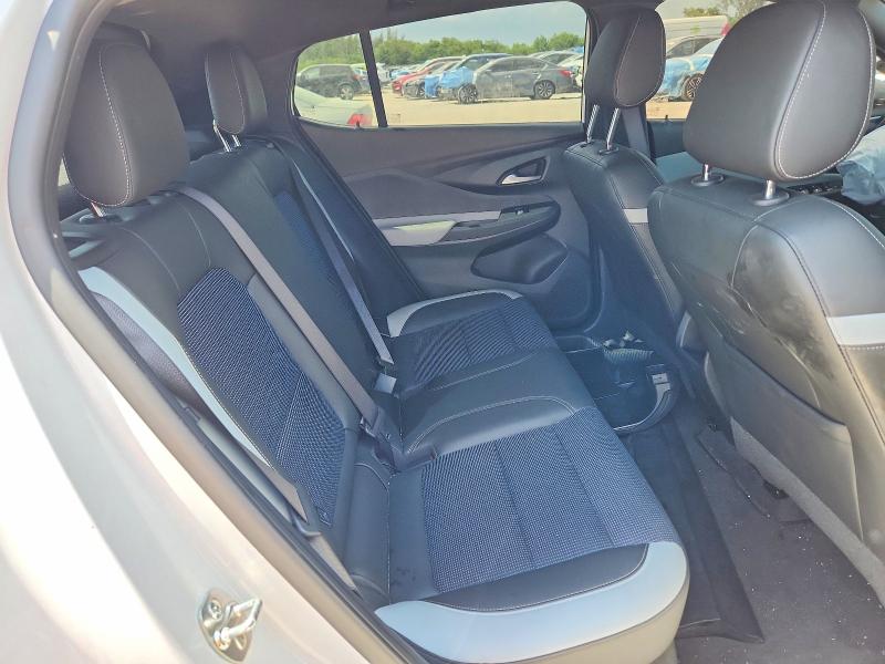 Photo 11 from auction – 2025 BUICK ENVISTA with VIN KL47LAEP8SB238505