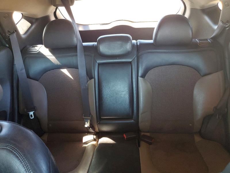 Photo 10 from auction – 2012 HYUNDAI TUCSON with VIN KM8JU3AC7CU437652
