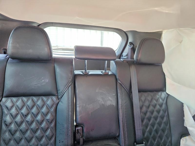 Photo 10 from auction – 2022 MITSUBISHI OUTLANDER with VIN JA4J3VA81NZ045930