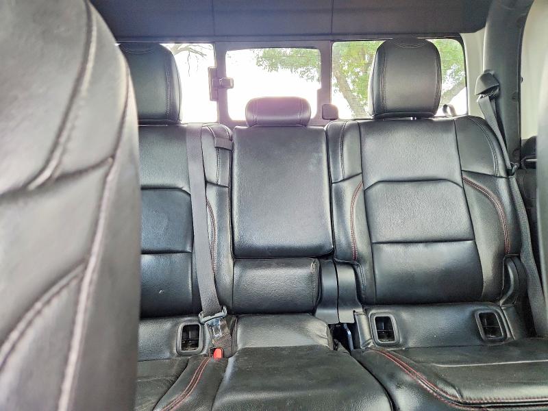 Photo 10 from auction – 2022 JEEP GLADIATOR with VIN 1C6JJTBG3NL149724