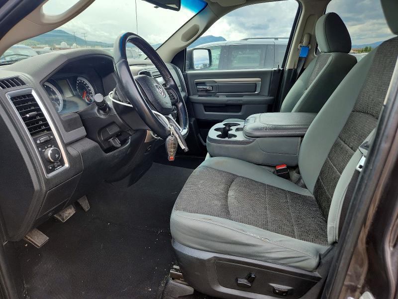 Photo 7 from auction – 2014 RAM 1500 with VIN 1C6RR7GT7ES294215