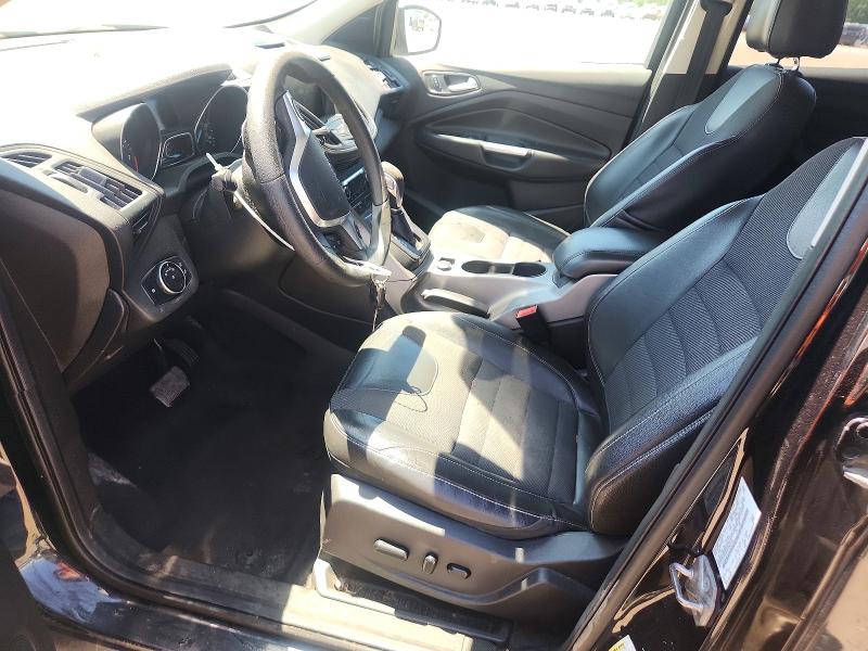 Photo 7 from auction – 2014 FORD ESCAPE with VIN 1FMCU9GX9EUD05484