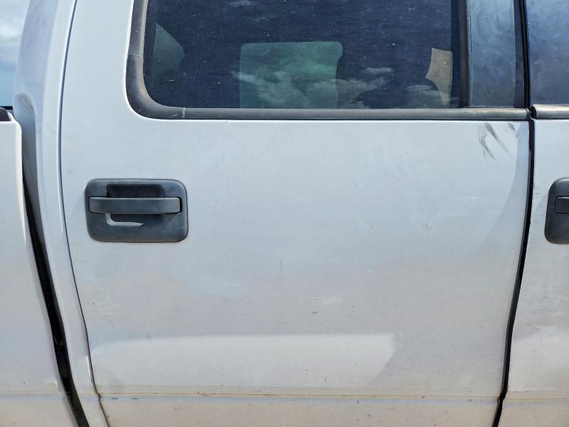 Photo 10 from auction – 2014 FORD F150 with VIN 1FTFW1EF1EKG11145