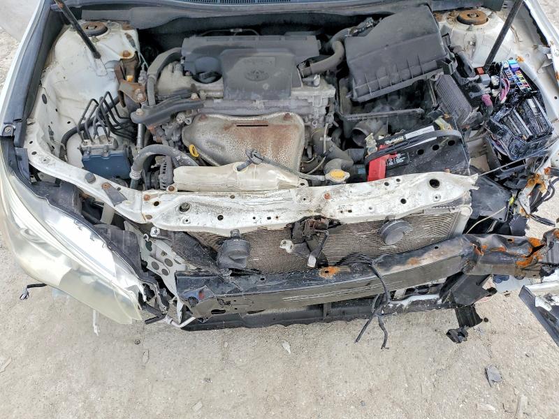 Photo 11 from auction – 2015 TOYOTA CAMRY with VIN 4T4BF1FK9FR474957
