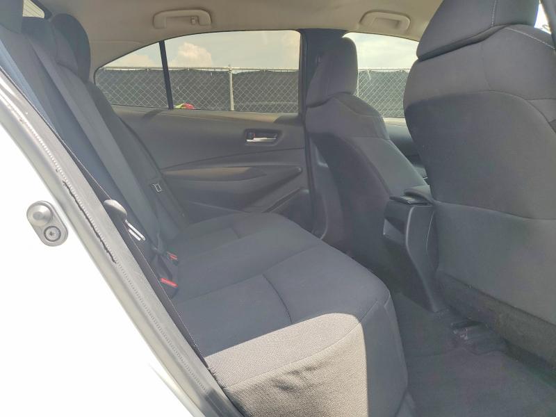 Photo 10 from auction – 2020 TOYOTA COROLLA with VIN JTDEPRAE2LJ092047