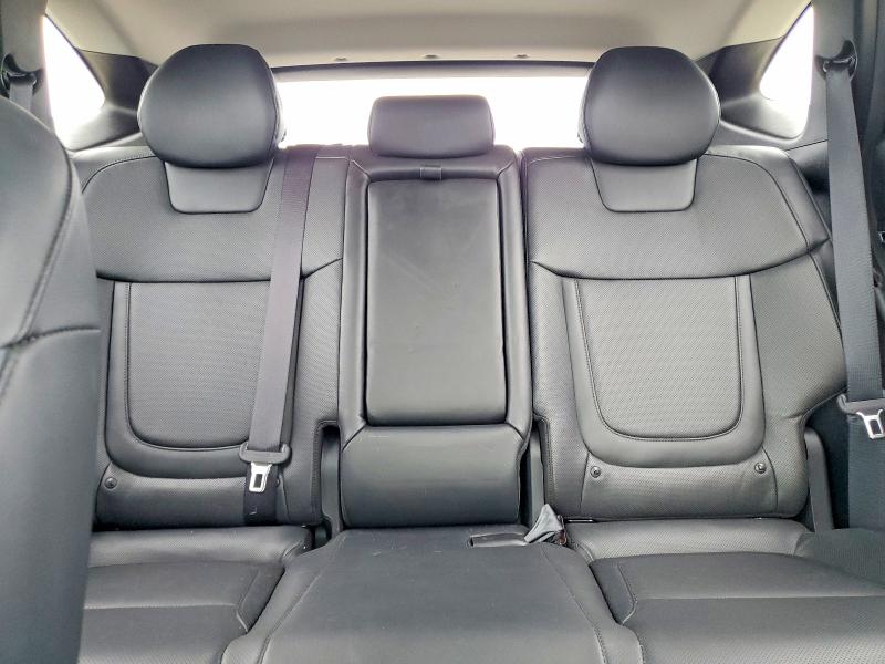 Photo 10 from auction – 2022 HYUNDAI TUCSON with VIN KM8JECA1XNU017768