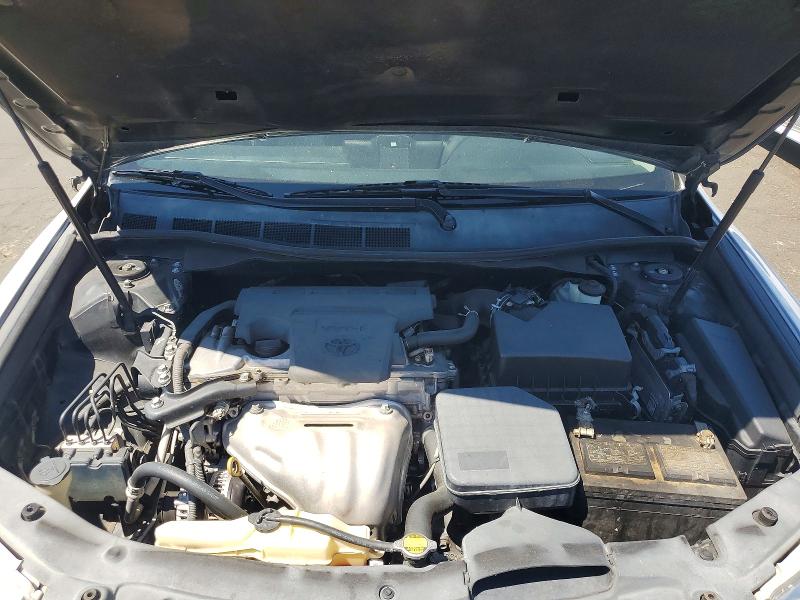 Photo 11 from auction – 2013 TOYOTA CAMRY with VIN 4T1BF1FK9DU227705
