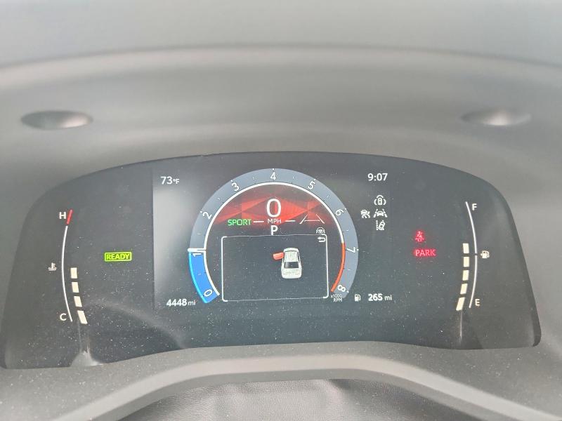 Photo 9 from auction – 2026 TOYOTA CAMRY with VIN 4T1DBADK9TU037781