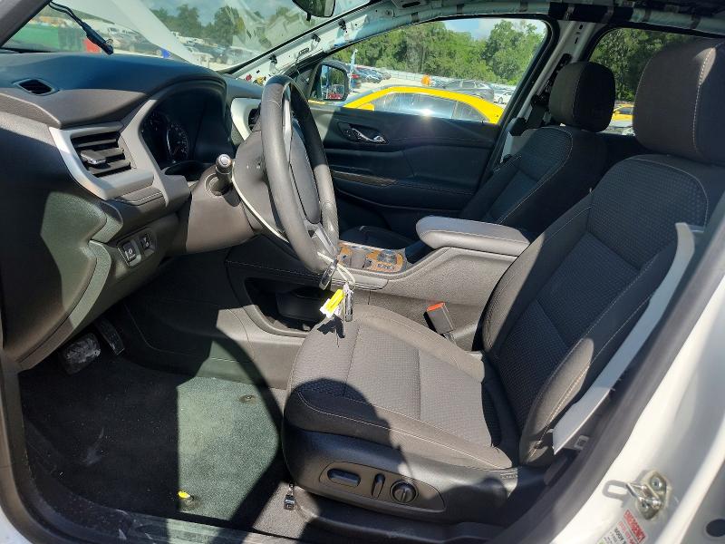 Photo 7 from auction – 2023 GMC ACADIA with VIN 1GKKNKL40PZ195127