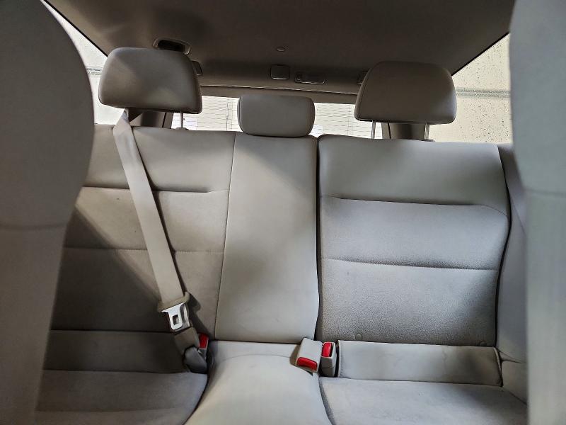Photo 10 from auction – 2008 SUBARU OUTBACK with VIN 4S4BP61C687318364