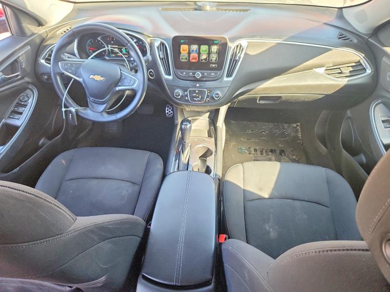 صورة رقم 8 من المزاد - 2016 CHEVROLET MALIBU مع VIN 1G1ZE5ST7GF192594