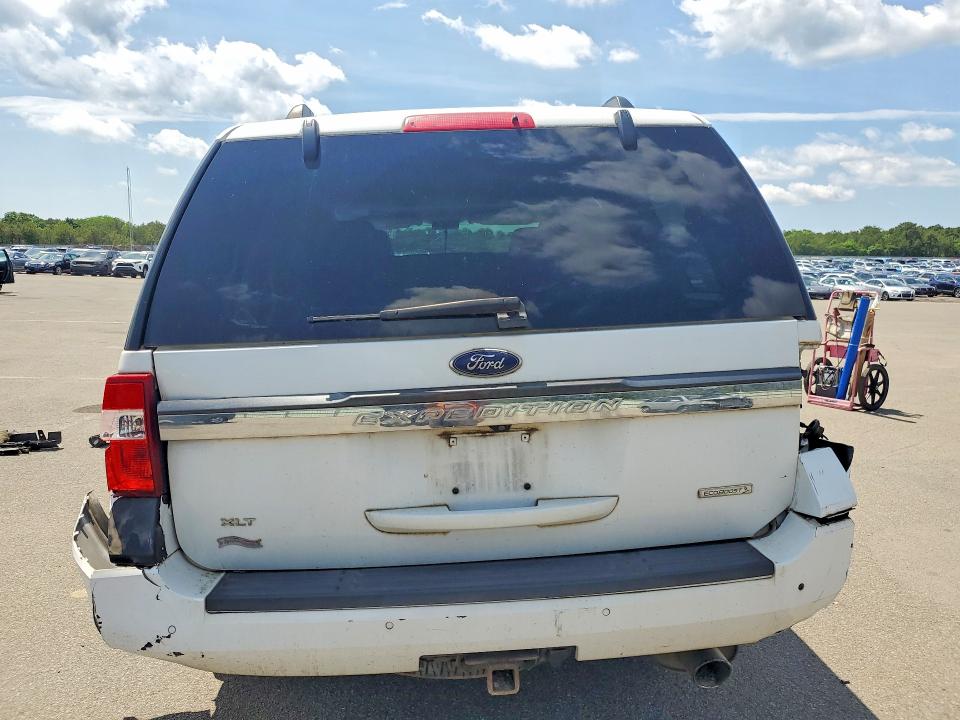 Photo 6 from auction – 2017 FORD EXPEDITION with VIN 1FMJU1HT1HEA06722