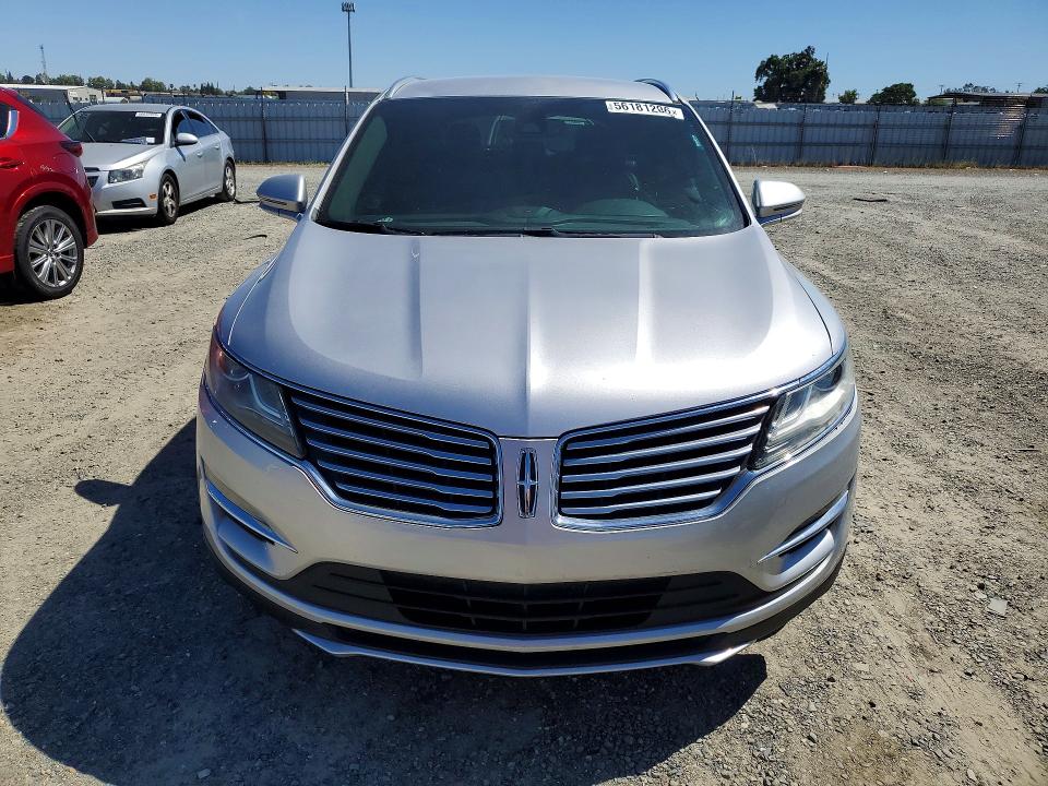 صورة رقم 5 من المزاد - 2015 LINCOLN MKC مع VIN 5LMCJ1A93FUJ48134