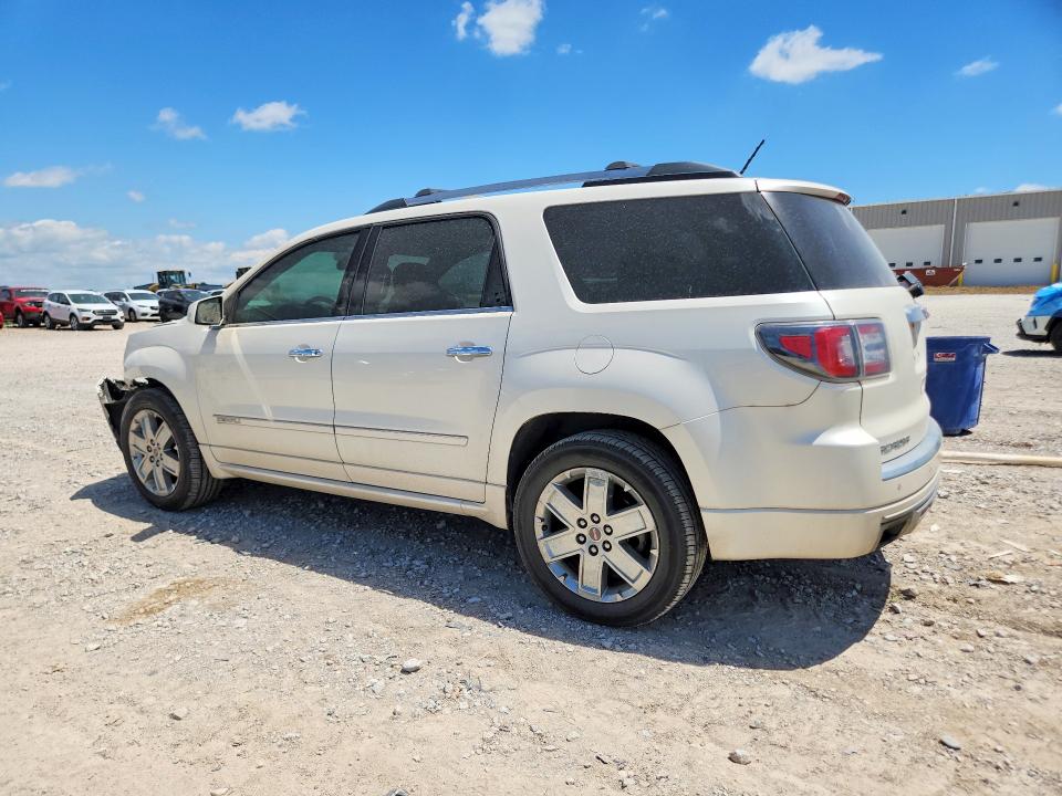 صورة رقم 2 من المزاد - 2014 GMC ACADIA مع VIN 1GKKVTKD4EJ211395