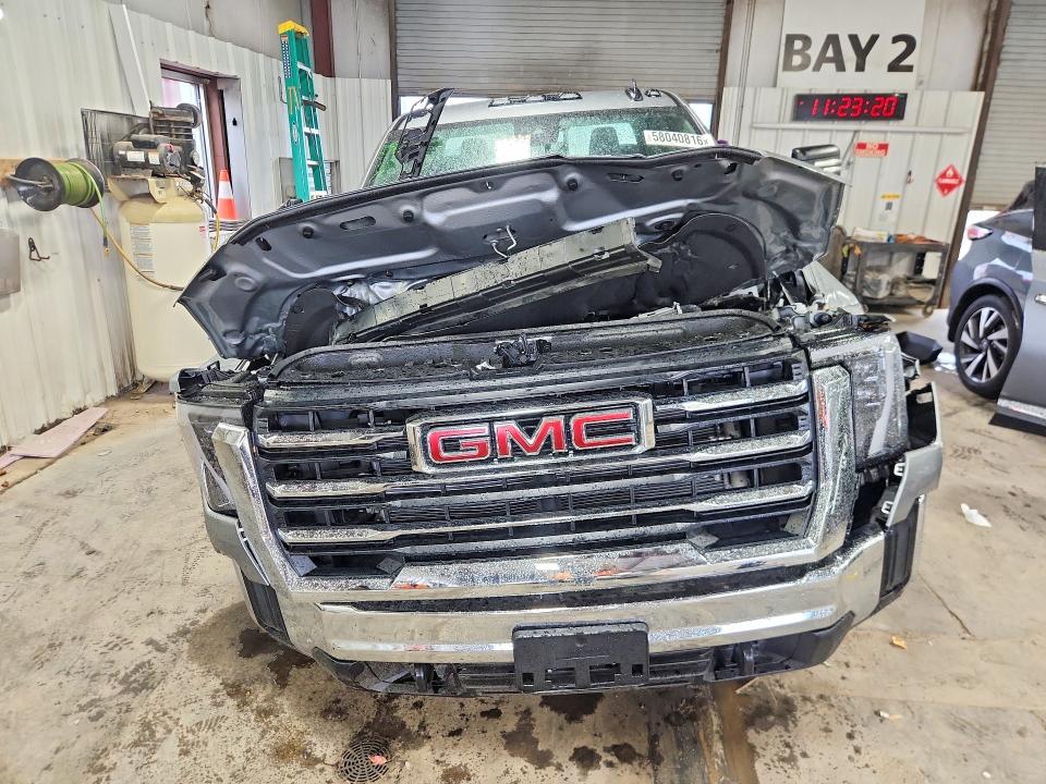 Снимка 5 от търг – 2026 GMC SIERRA с VIN 1GT4UMEY6TF193249