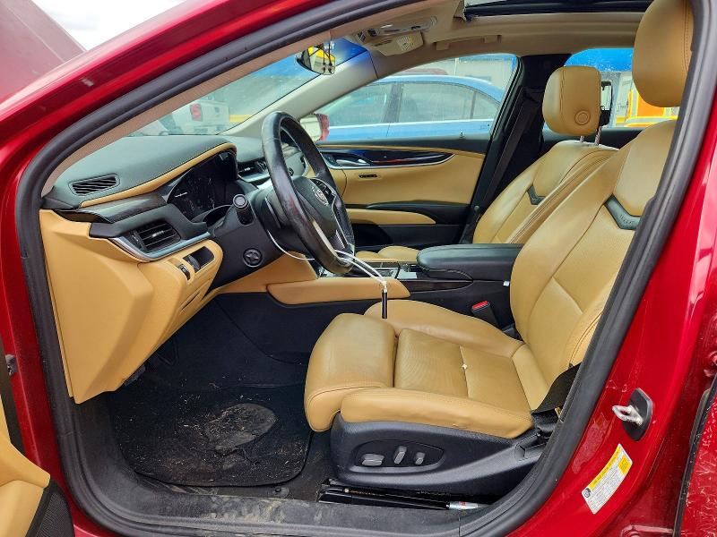 Photo 7 from auction – 2014 CADILLAC XTS with VIN 2G61N5S36E9319056