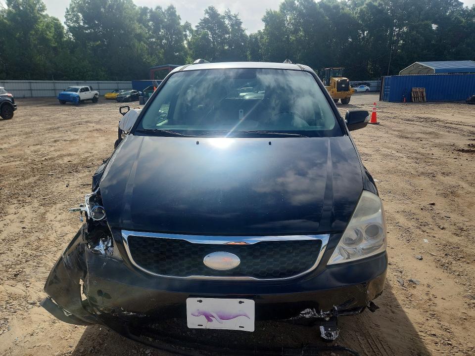 Zdjęcie 5 z aukcji – 2014 KIA SEDONA z VIN KNDMH4C73E6559105