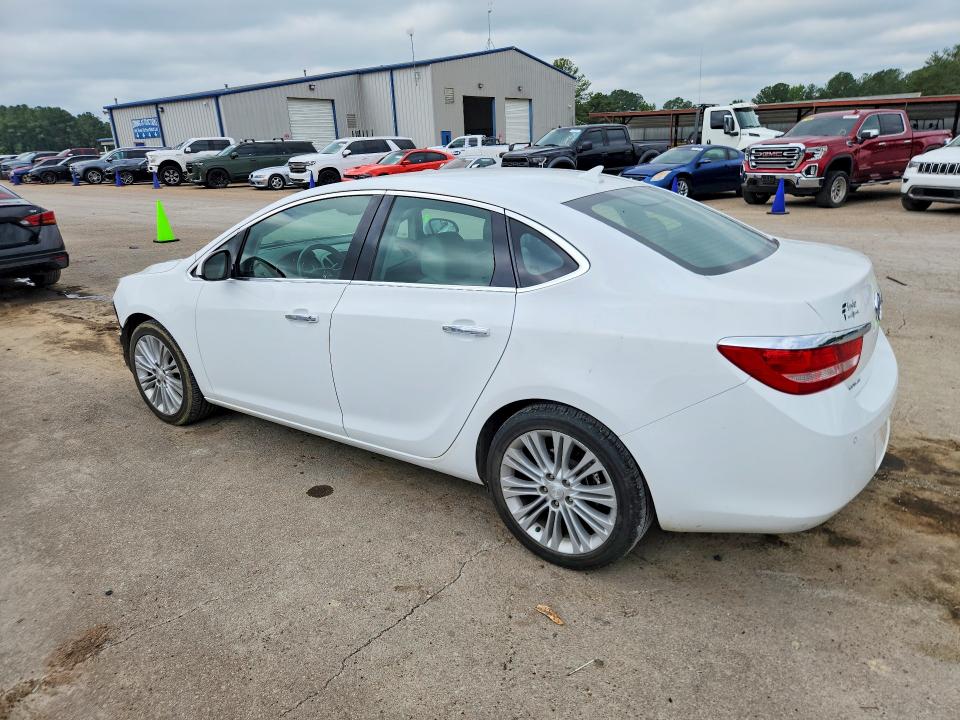 Photo 2 from auction – 2013 BUICK VERANO with VIN 1G4PR5SK7D4256677