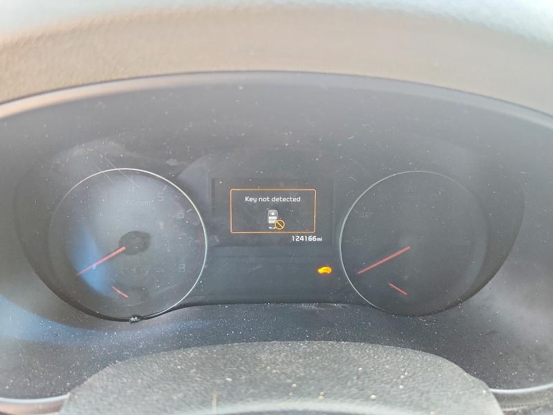 Zdjęcie 9 z aukcji – 2018 KIA SPORTAGE z VIN KNDPRCA67J7373585