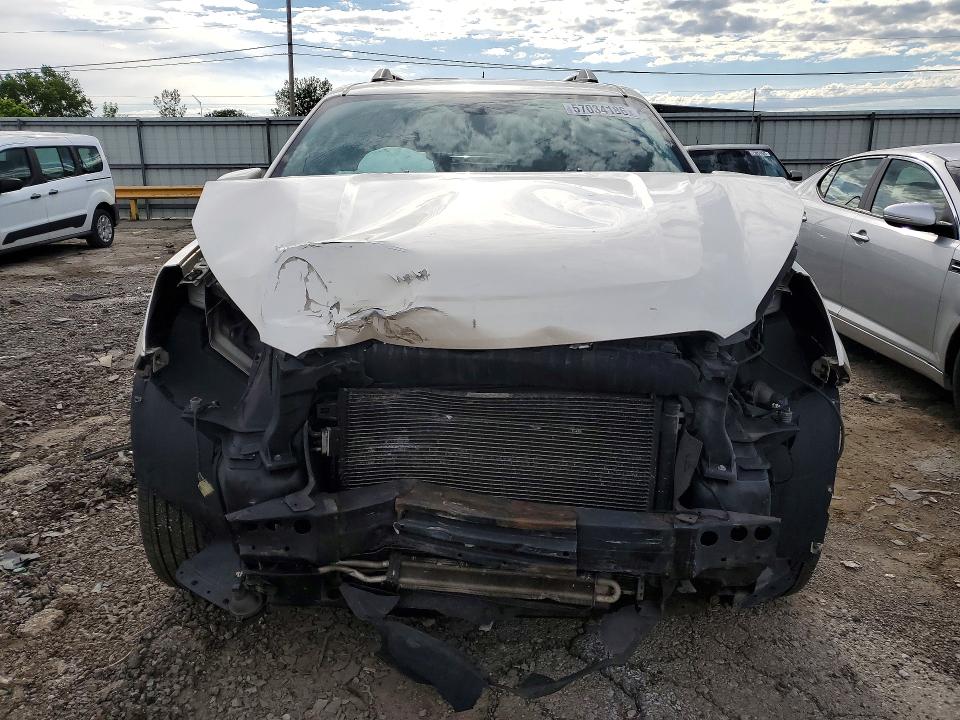 Photo 5 from auction – 2013 GMC ACADIA with VIN 1GKKVTKD8DJ176262