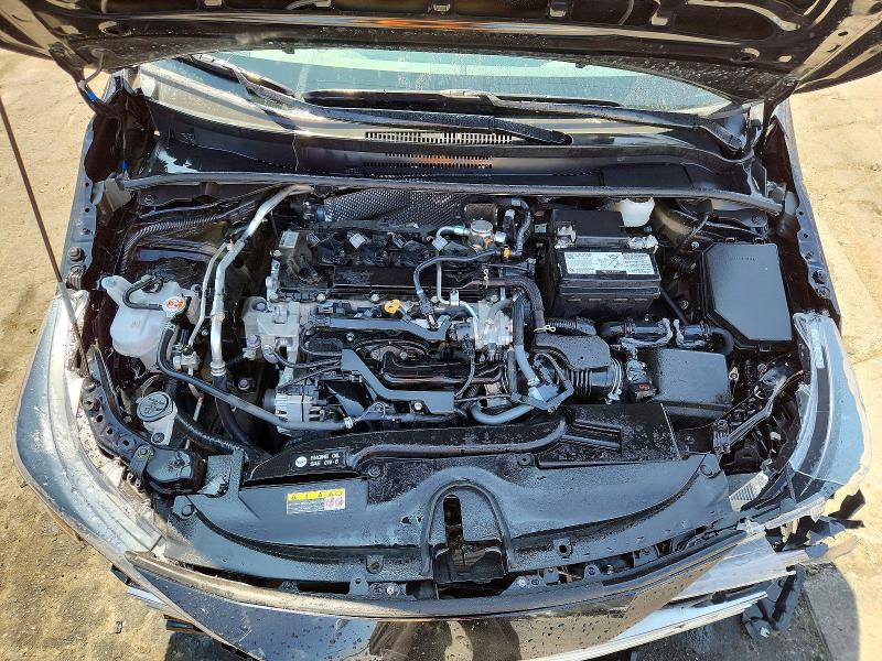 Photo 11 from auction – 2025 TOYOTA COROLLA with VIN 5YFB4MDE3SP277986