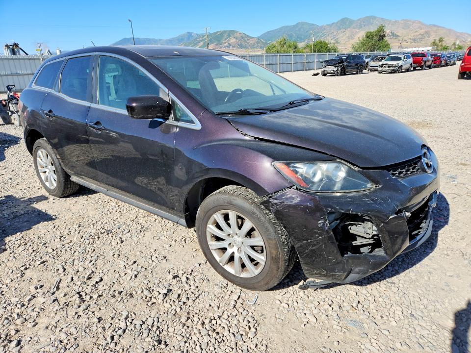 Снимка 4 от търг – 2011 MAZDA CX-7 с VIN JM3ER2BM4B0367775