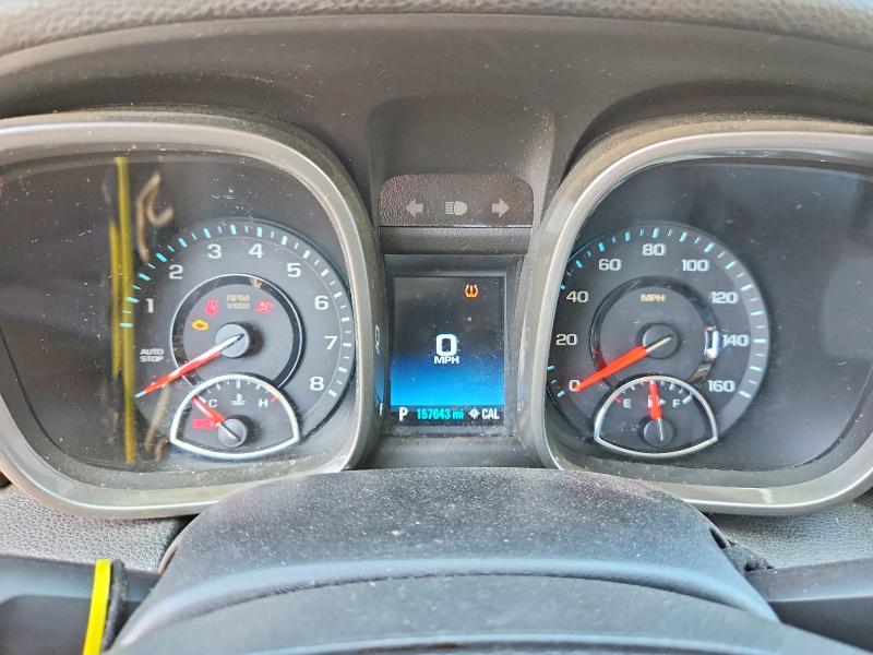 Photo 9 from auction – 2016 CHEVROLET MALIBU LIMITED with VIN 1G11B5SA3GF168328