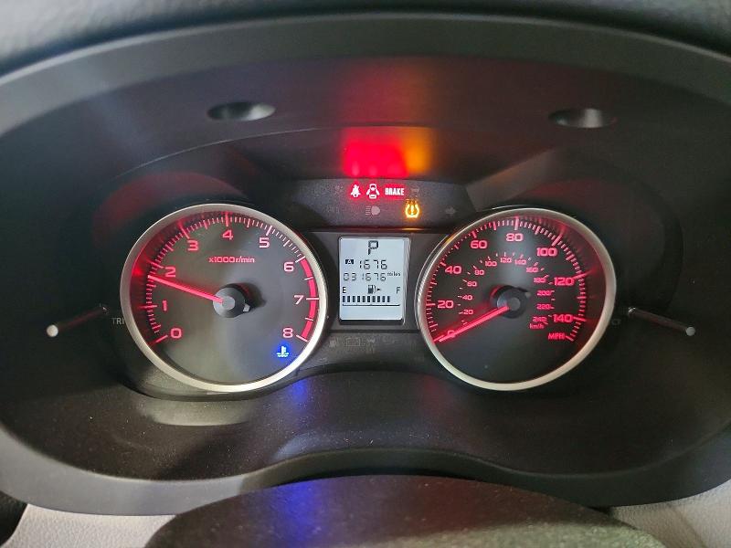 Photo 9 from auction – 2018 SUBARU FORESTER with VIN JF2SJABC9JH458174