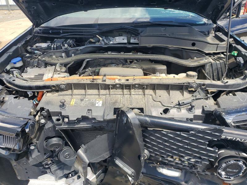 Photo 11 from auction – 2021 FORD EXPLORER with VIN 1FM5K8AW4MNA17101