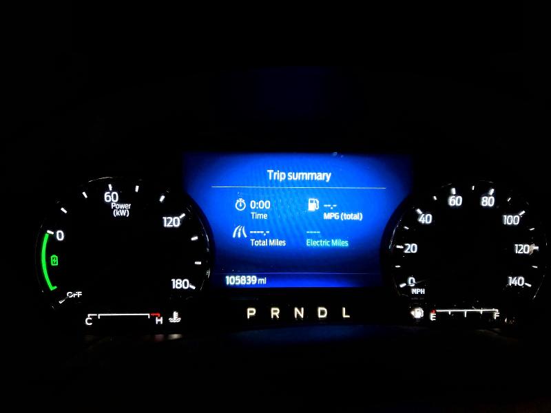 Photo 9 from auction – 2021 FORD ESCAPE with VIN 1FMCU9CZ5MUA69969