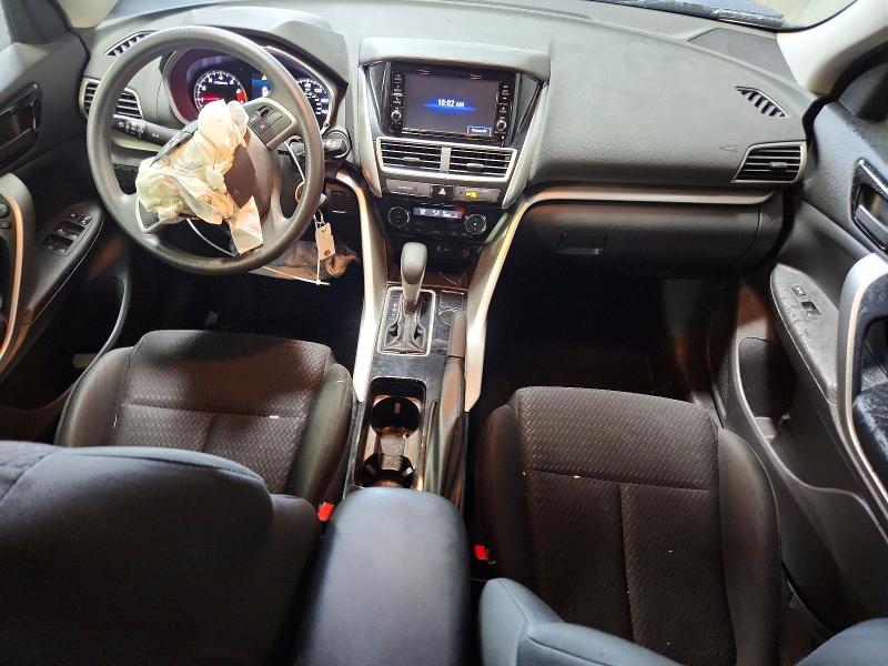 Photo 8 from auction – 2018 MITSUBISHI ECLIPSE CROSS with VIN JA4AS3AA9JZ067601
