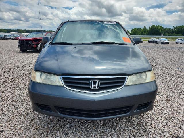 Photo 5 from auction – 2004 HONDA ODYSSEY with VIN 5FNRL18684B072259