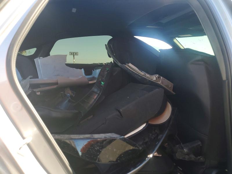 Photo 10 from auction – 2023 ACURA INTEGRA with VIN 19UDE4H37PA023614