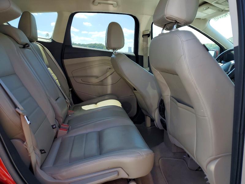 Photo 10 from auction – 2015 FORD ESCAPE with VIN 1FMCU0J95FUC07124