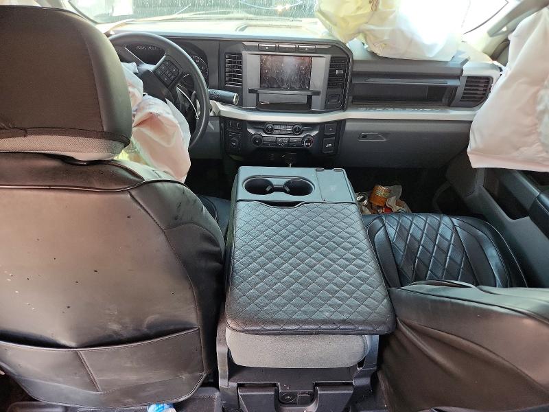 Photo 8 from auction – 2024 FORD F250 with VIN 1FT7W2BT1RED83253