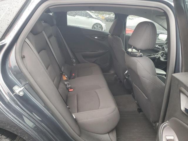 Photo 10 from auction – 2020 CHEVROLET MALIBU with VIN 1G1ZD5ST2LF099995