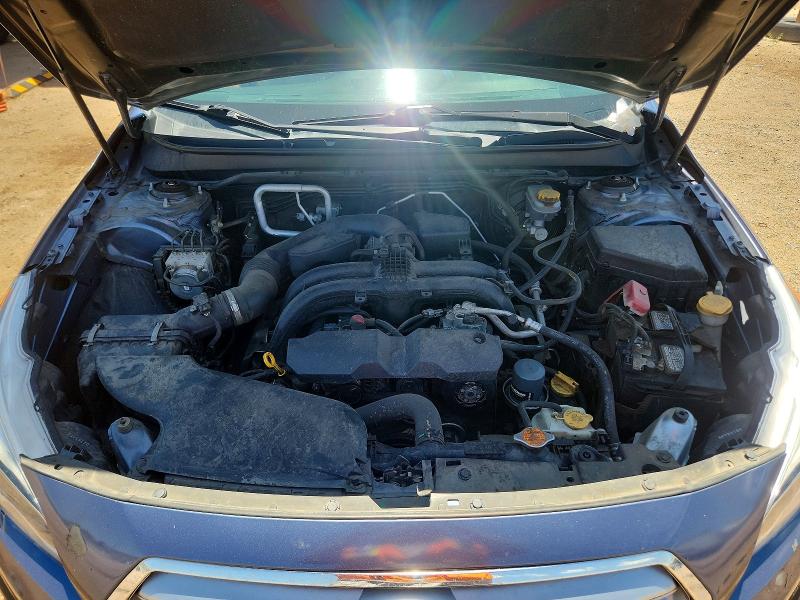 Photo 11 from auction – 2017 SUBARU OUTBACK with VIN 4S4BSAKC4H3322307