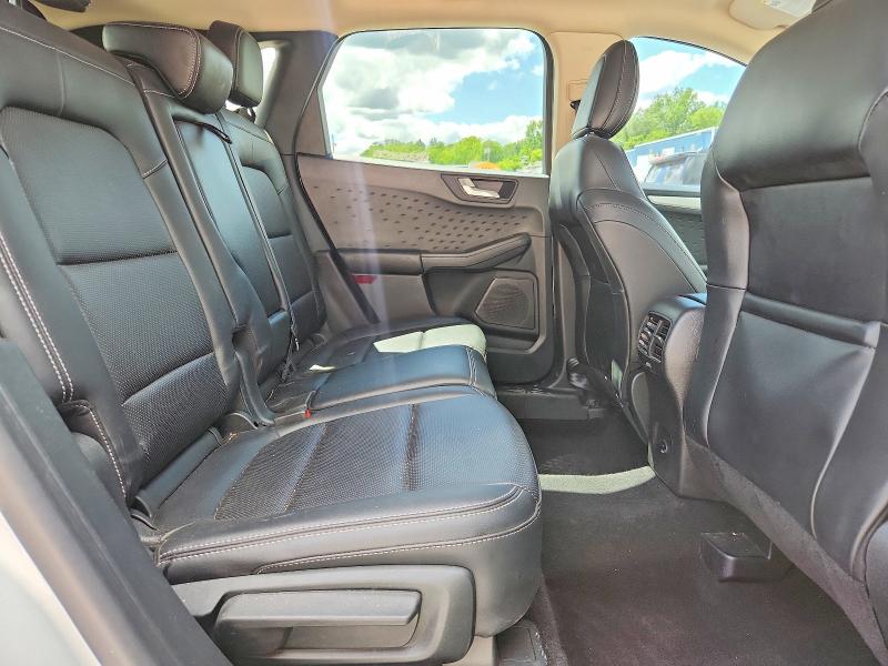 Photo 11 from auction – 2020 FORD ESCAPE with VIN 1FMCU9H94LUC46745
