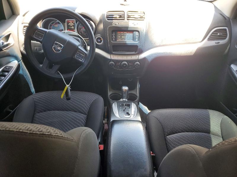 Photo 8 from auction – 2017 DODGE JOURNEY with VIN 3C4PDCAB5HT619440
