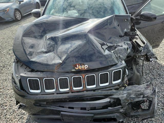 Фото 12 с аукциона – 2019 JEEP COMPASS с VIN 3C4NJDBBXKT847705