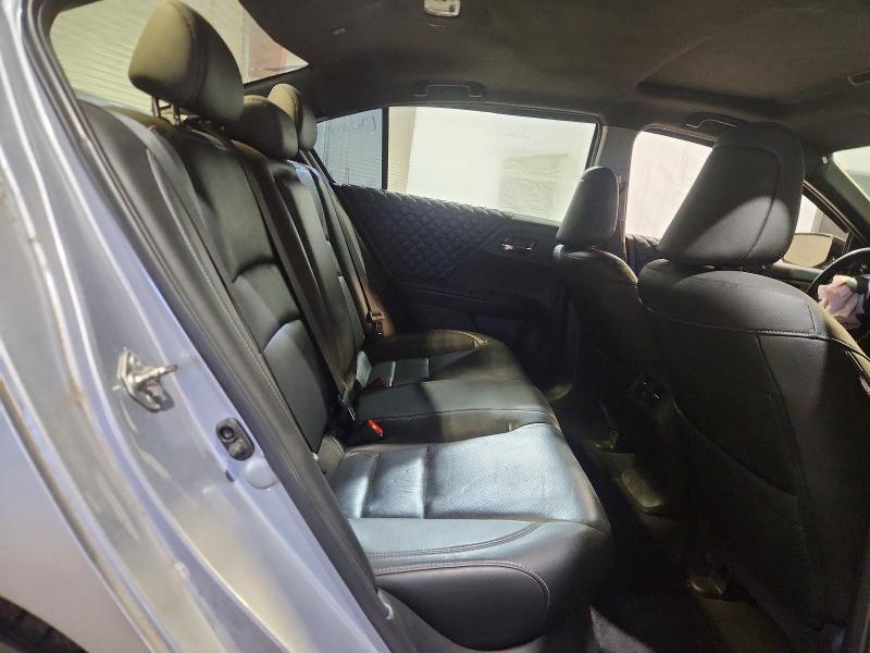 Photo 10 from auction – 2017 HONDA ACCORD with VIN 1HGCR3F99HA009586